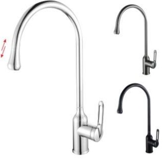 YUNAR Single lever kitchen mixer 20082D-G2 / 20082Q-G2 / 20082H-G2