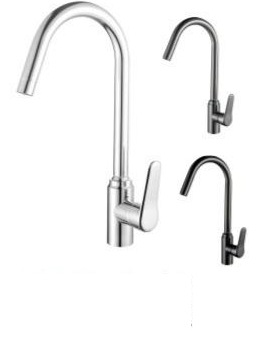 YUNAR Single lever kitchen mixer 280051D-G2 / 280051Q-G2 / 280051H-G2