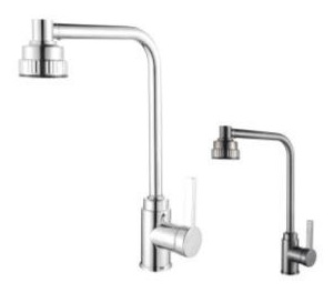 YUNAR Single lever kitchen mixer 280056D-G2 / 280056Q-G2