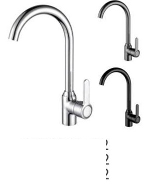 YUNAR Single lever kitchen mixer 280092D-G2 / 280092Q-G2 / 280092H-G2