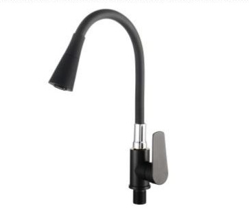 YUNAR Single lever kitchen mixer 280113H-G2