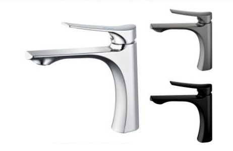 YUNAR Single lever basin mixer 200013D-X / 200013Q-X / 200013H-X