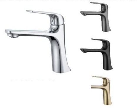 YUNAR Single lever basin mixer 200036D-X / 200036Q-X / 200036H-X / 200036J-X