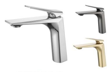 YUNAR Single lever basin mixer 200072D-X / 200072Q-X / 200072J-X