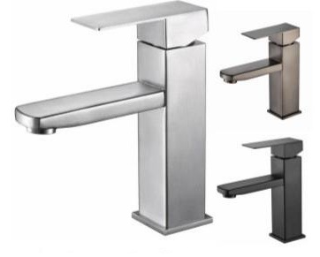YUNAR Single lever basin mixer 200121D-G2 / 200121Q-G2 / 200121H-G2