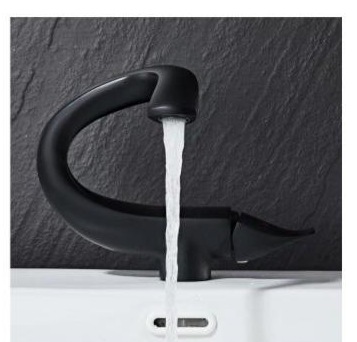 YUNAR Single lever basin mixer 200158H-T