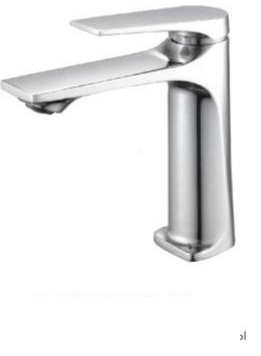 YUNAR Single lever basin mixer 200150D-X