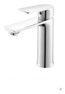 YUNAR Single lever basin mixer 200154D-SG