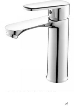 YUNAR Single lever basin mixer 200156D-SG