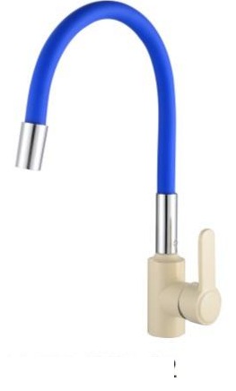 YUNAR Single lever kitchen mixer 280098NB-G2