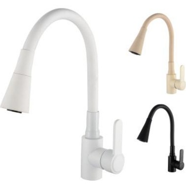 YUNAR Single lever kitchen mixer 280100B-G2 / 280100NB-G2 / 280100H-G2