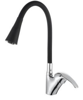 YUNAR Single lever kitchen mixer 280059C-X / 280059H-X