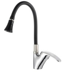 YUNAR Single lever kitchen mixer 280060H-X