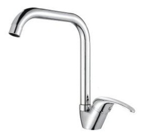 YUNAR Single lever kitchen mixer 280069D-X