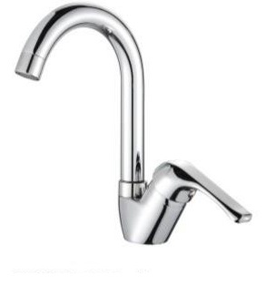 YUNAR Single lever kitchen mixer 280070D-X