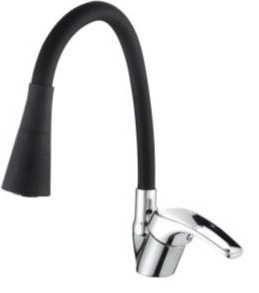 YUNAR Single lever kitchen mixer 280073D-X