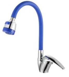 YUNAR Single lever kitchen mixer 280074D-X