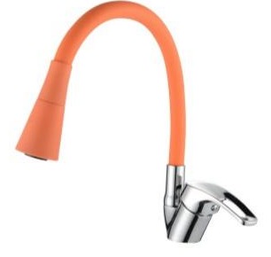 YUNAR Single lever kitchen mixer 280075D-X
