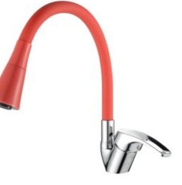 YUNAR Single lever kitchen mixer 280076D-X