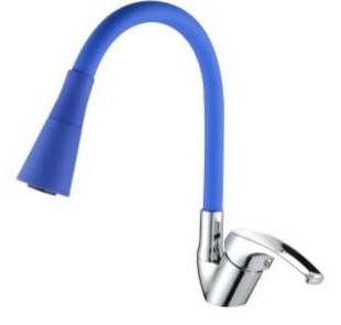 YUNAR Single lever kitchen mixer 280077D-X