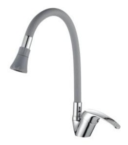 YUNAR Single lever kitchen mixer 280078D-X