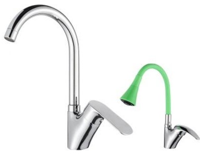 YUNAR Single lever kitchen mixer 280058D-X