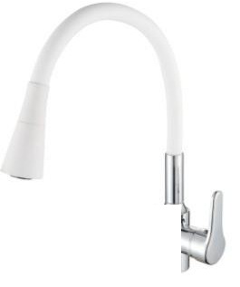 YUNAR Single lever kitchen mixer 280061B-G2
