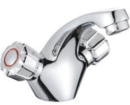 YUNAR Single lever basin mixer 270002D-X