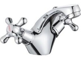 YUNAR Single lever basin mixer 270004D-X
