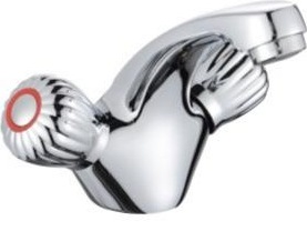 YUNAR Single lever basin mixer 270005D-X