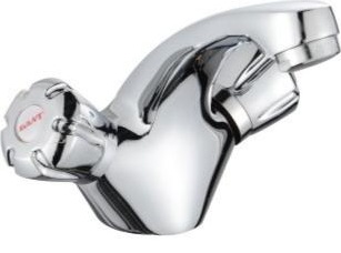 YUNAR Single lever basin mixer 270006D-X