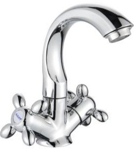 YUNAR Single lever basin mixer 270007D-X