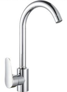 YUNAR Single lever kitchen mixer 210166D-X