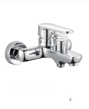 YUNAR Single lever bath shower mixer 240165D-X