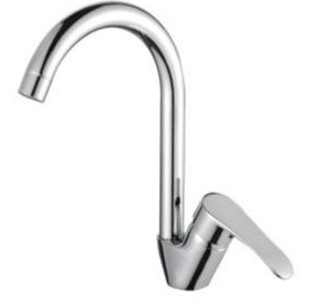 YUNAR Single lever kitchen mixer 210169D-X