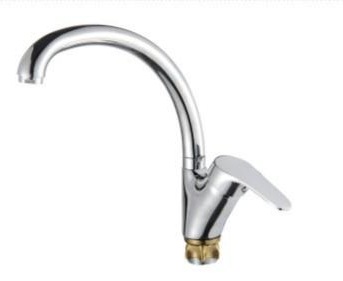 YUNAR Single lever kitchen mixer 210170D-X