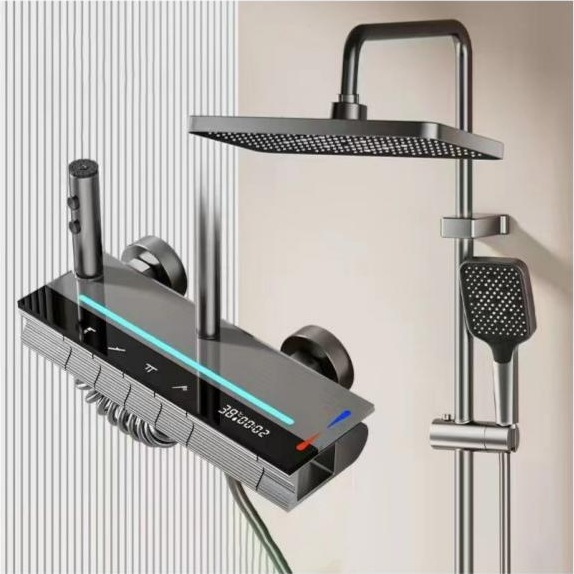 YUNAR Shower system 250071Q-K