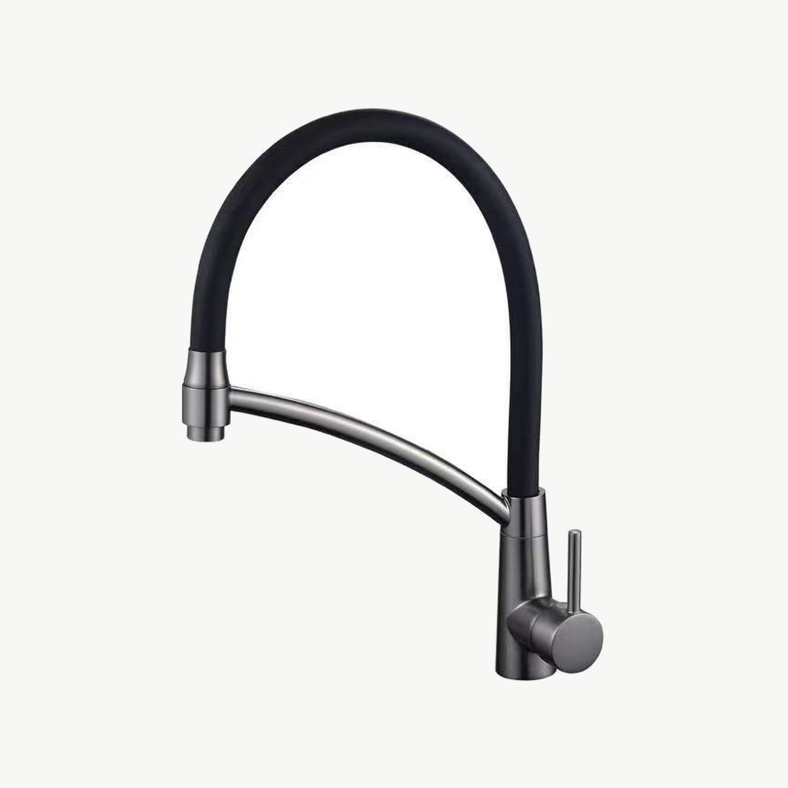 Faucet Finish Options