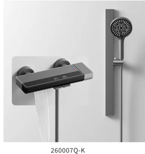 YUNAR Shower system 260007Q-K 260007Q-K